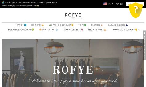 rofye reviews